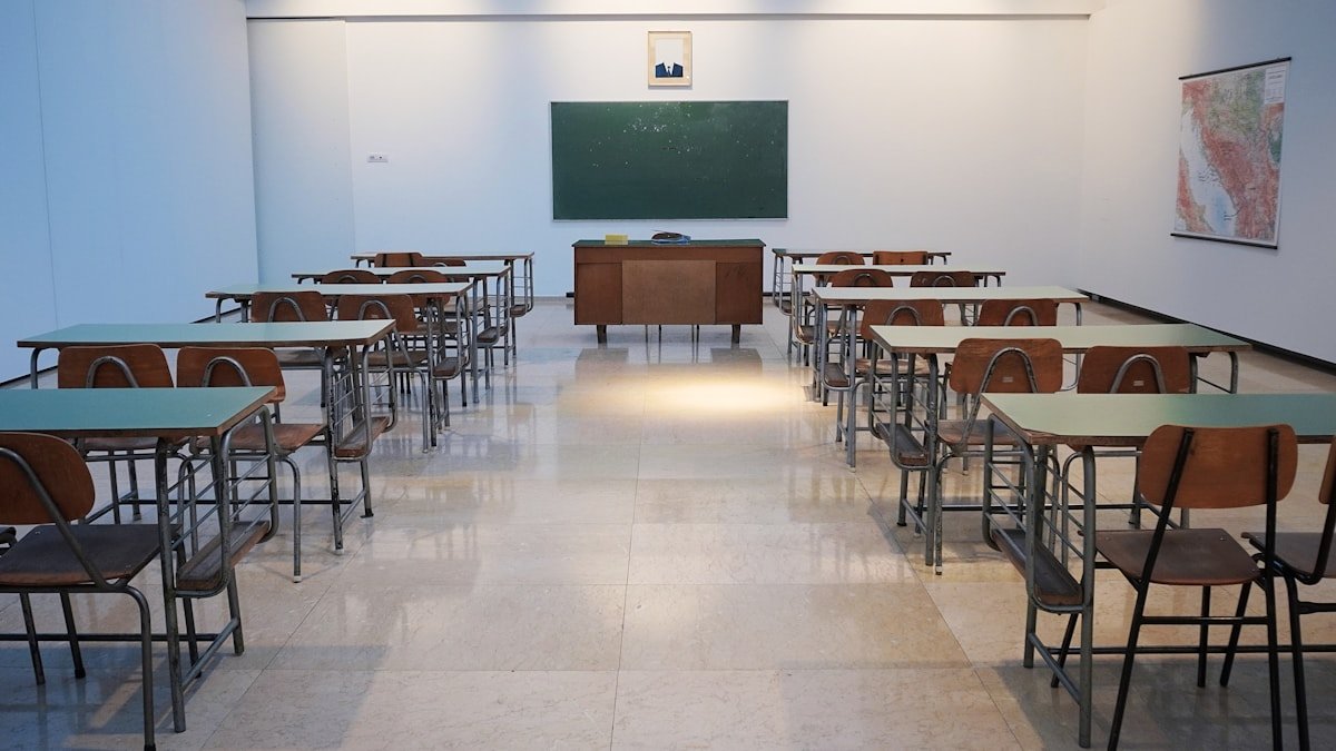 Charter School Network & Infrastructure Deployment