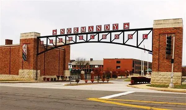 K-12 School Surveillance System – Normandy School Collaborative