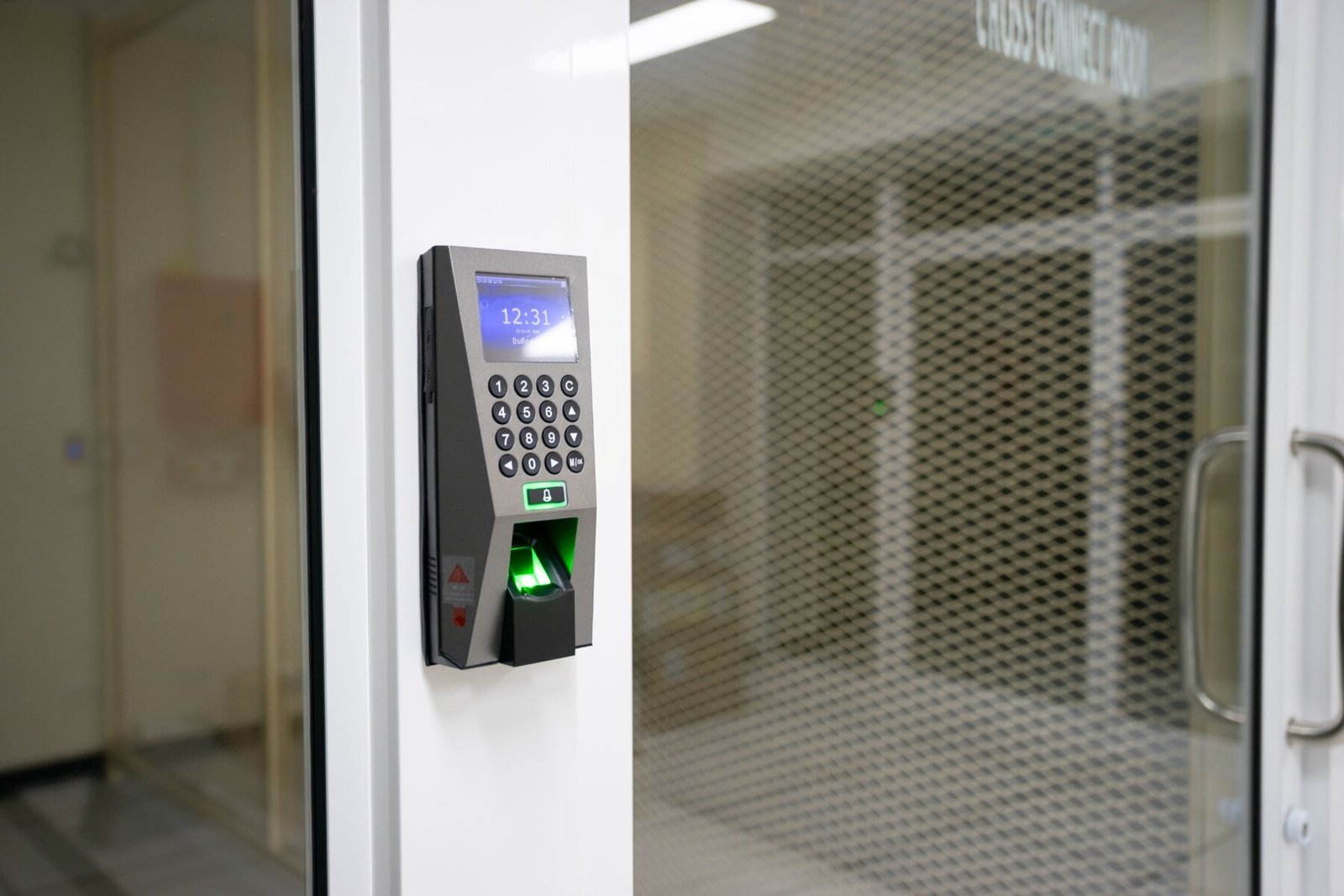 Access Control deployment