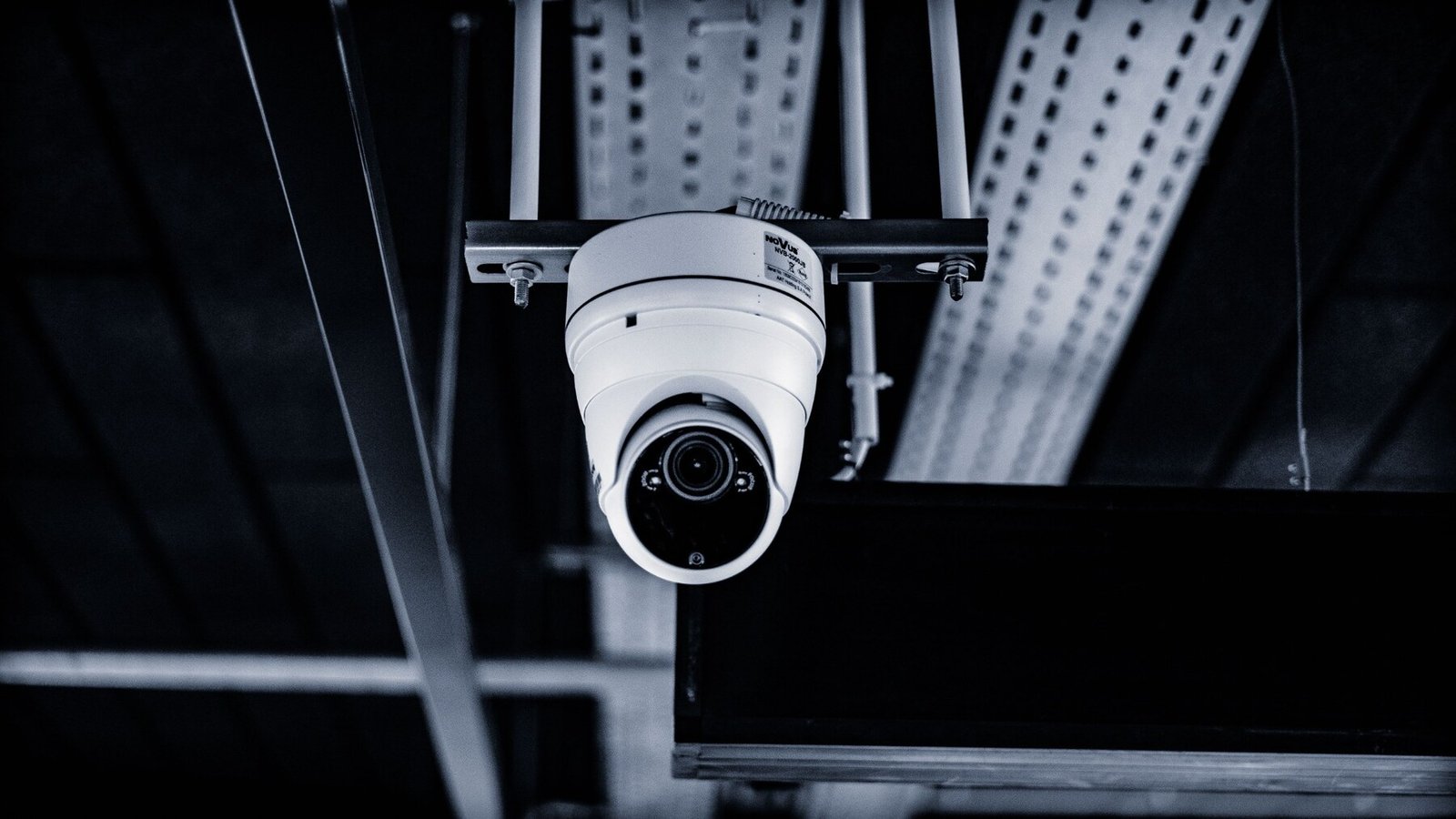 IP Security deployment